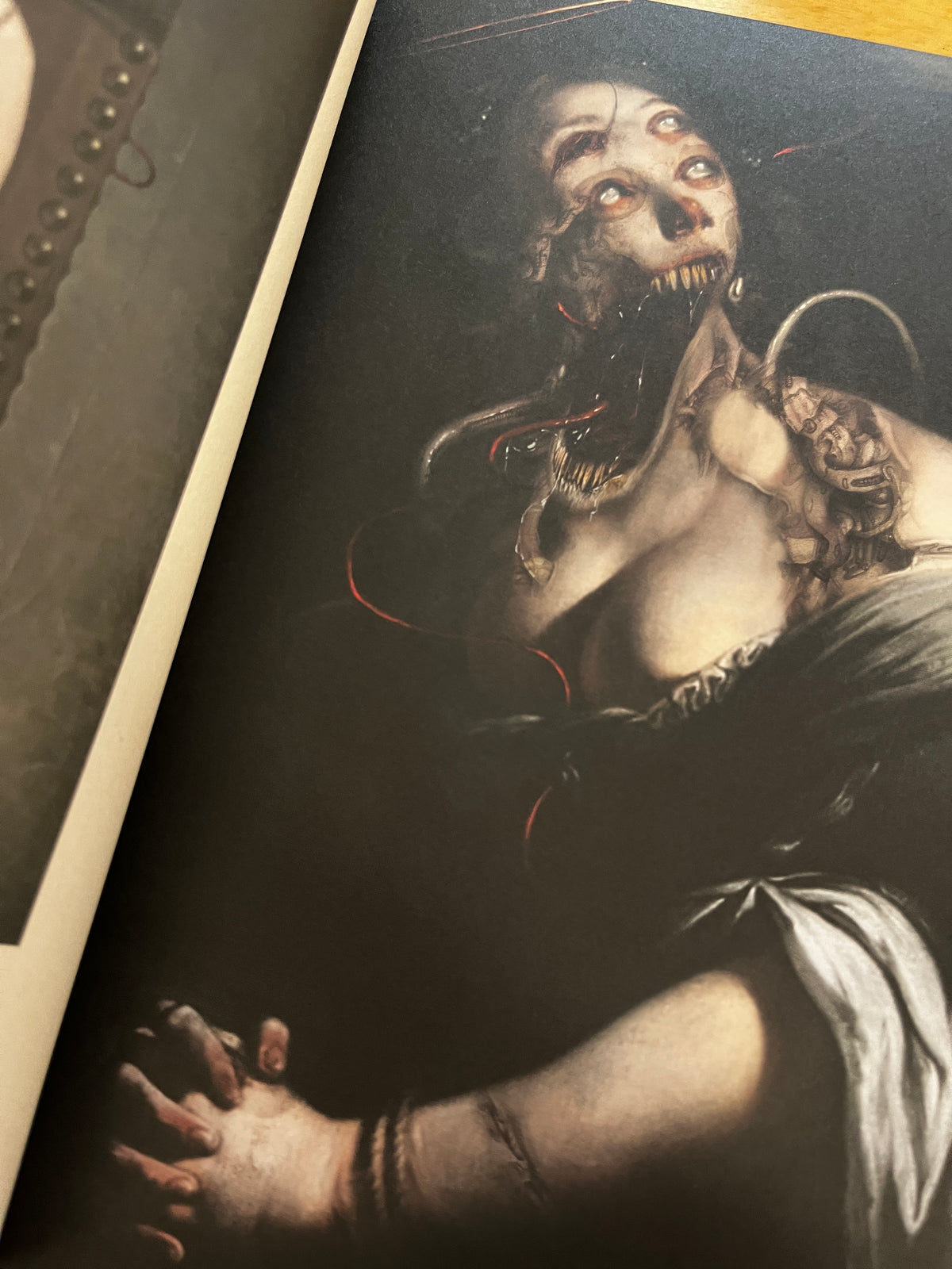 Corpus Chaoticum