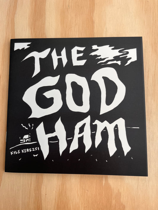 The God Ham