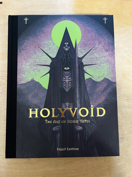 Holyvoid