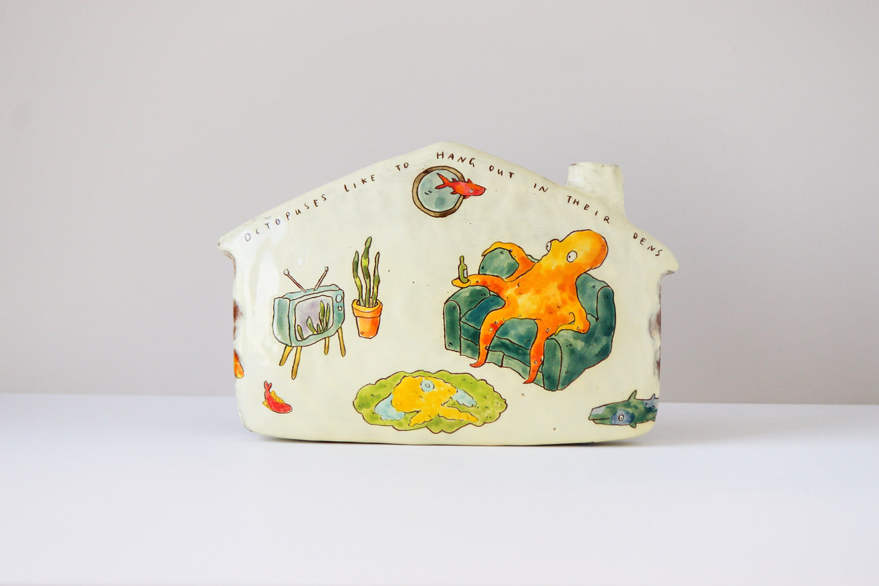 Celia Feldberg Artworks