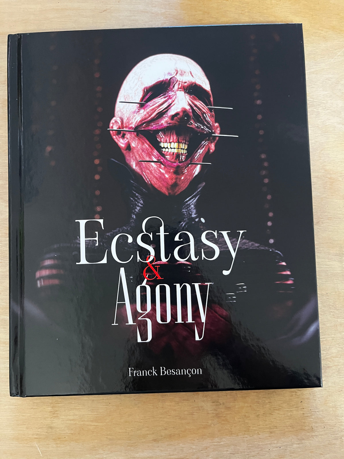 Ecstasy & Agony