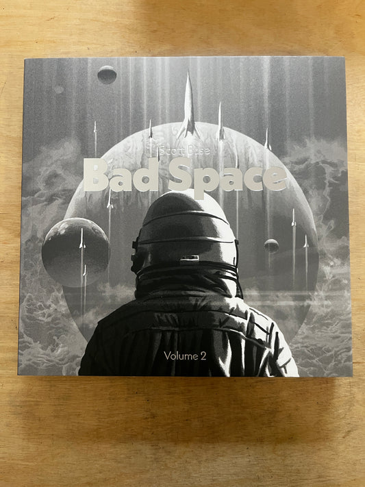 Bad Space Volume 2
