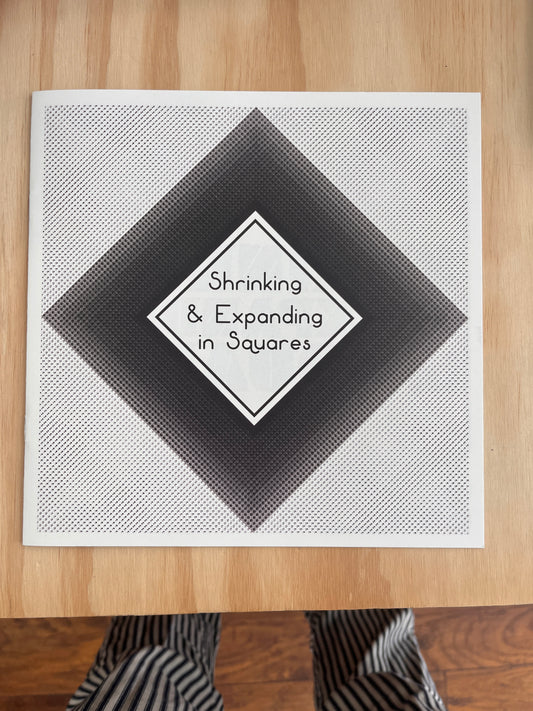 Shrinking & Expanding in Squares