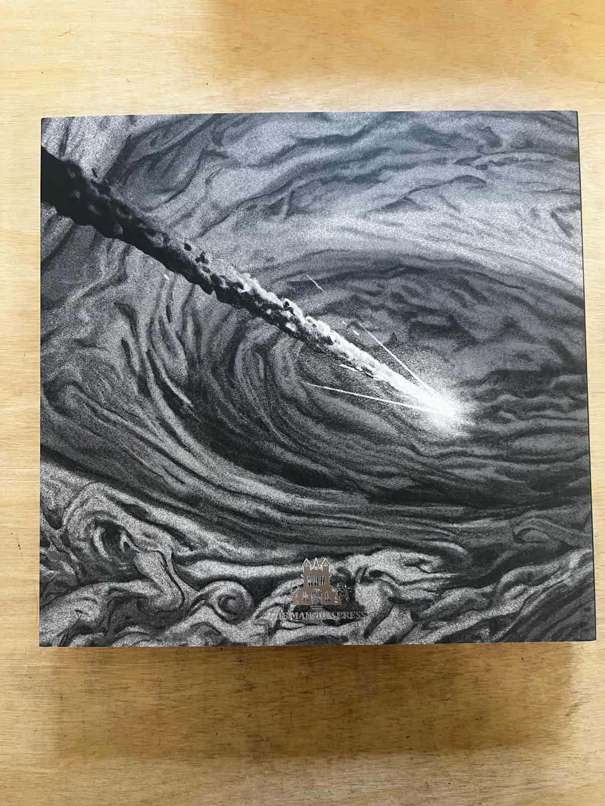Bad Space Volume 2