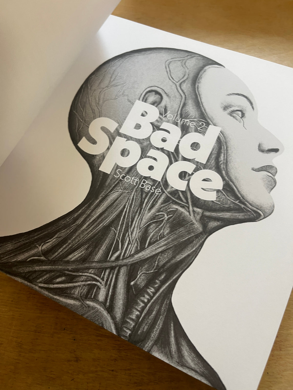 Bad Space Volume 2