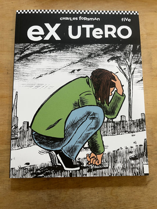 Ex Utero #5