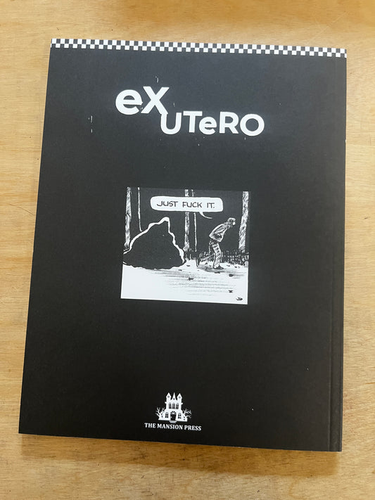 Ex Utero #5
