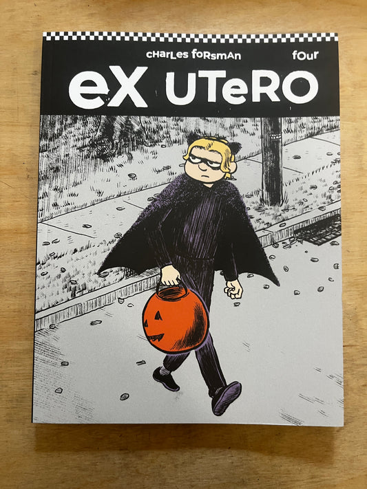 Ex Utero #4