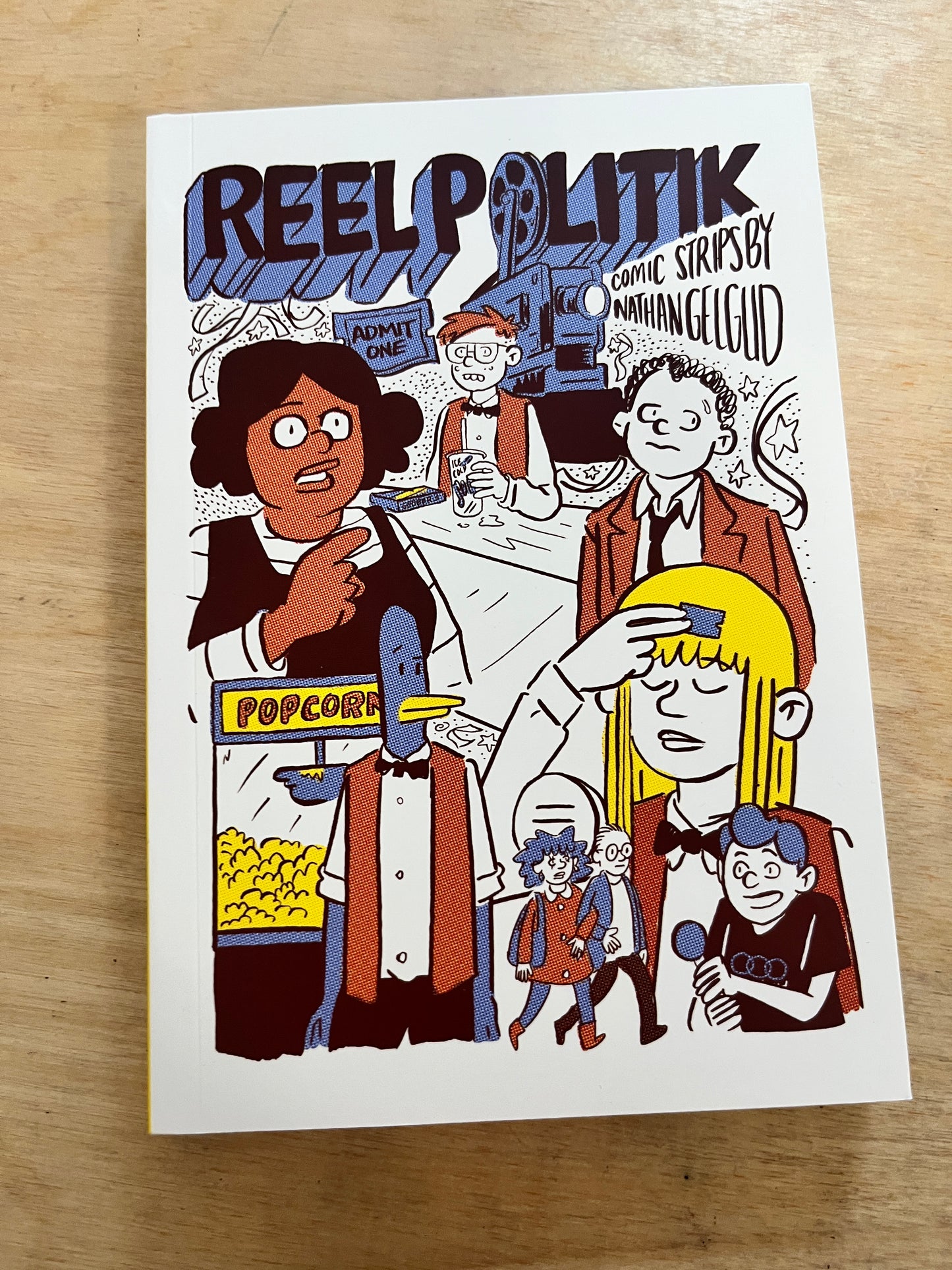 Reel Politik
