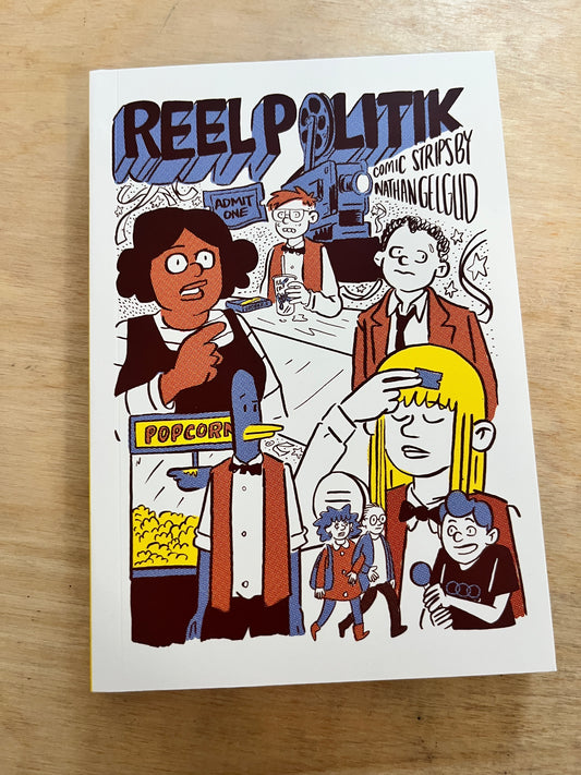 Reel Politik