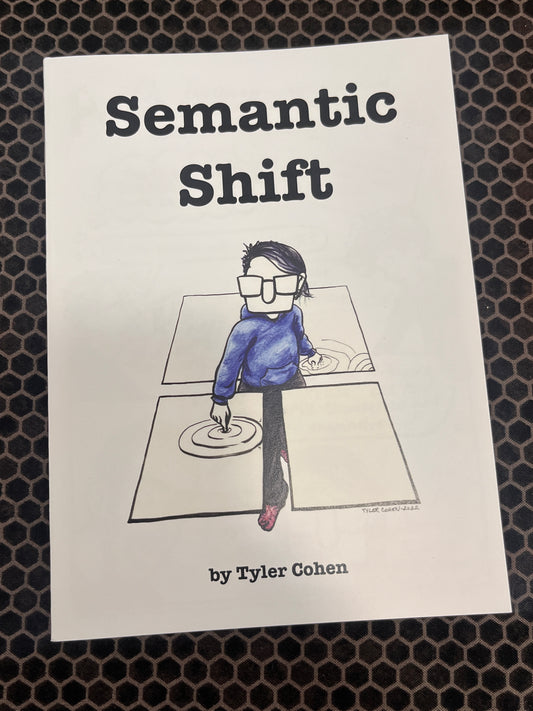 Semantic Shift