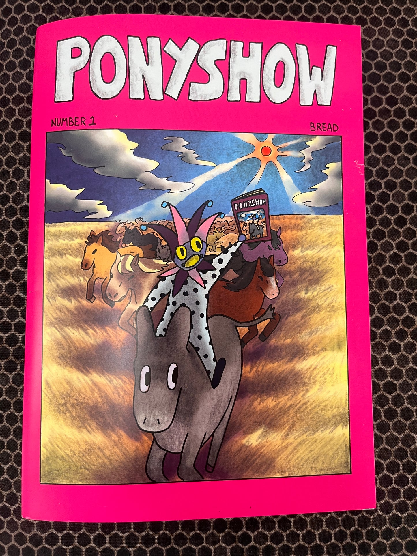 Pony Show