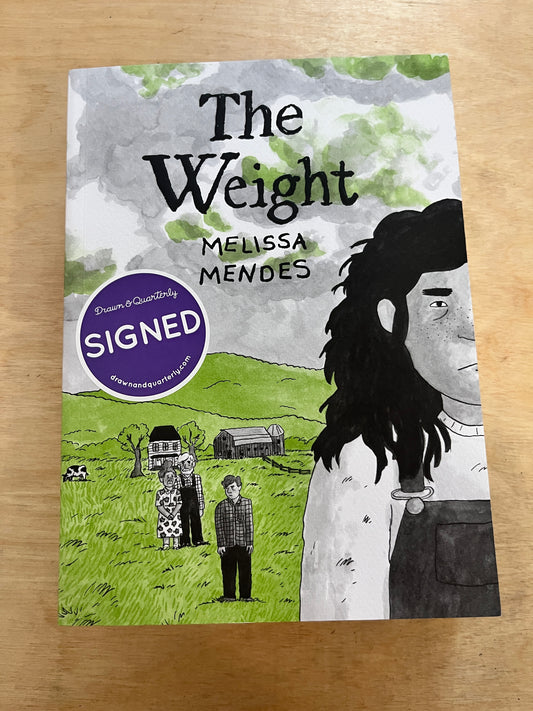 The Weight