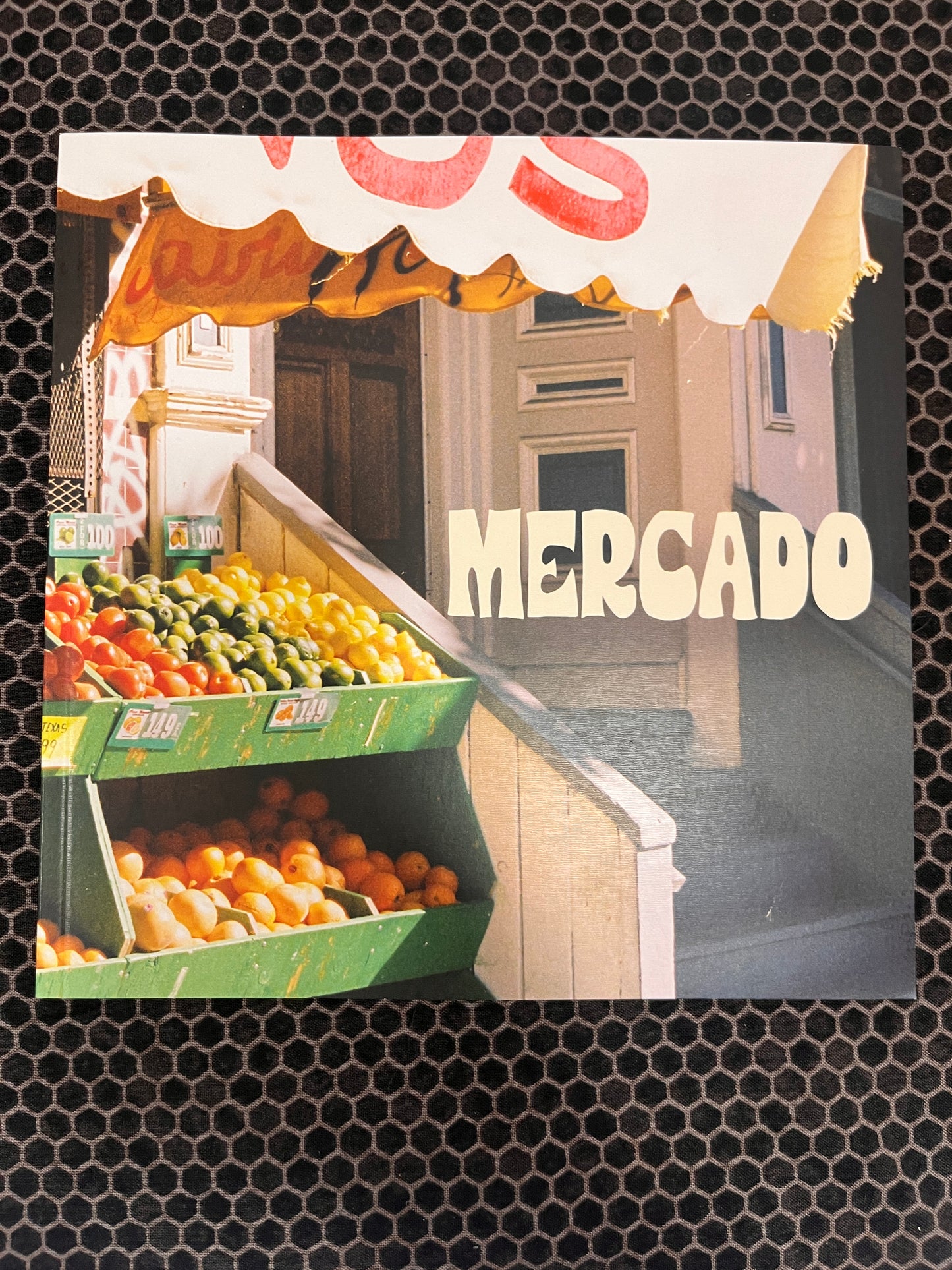 Mercado