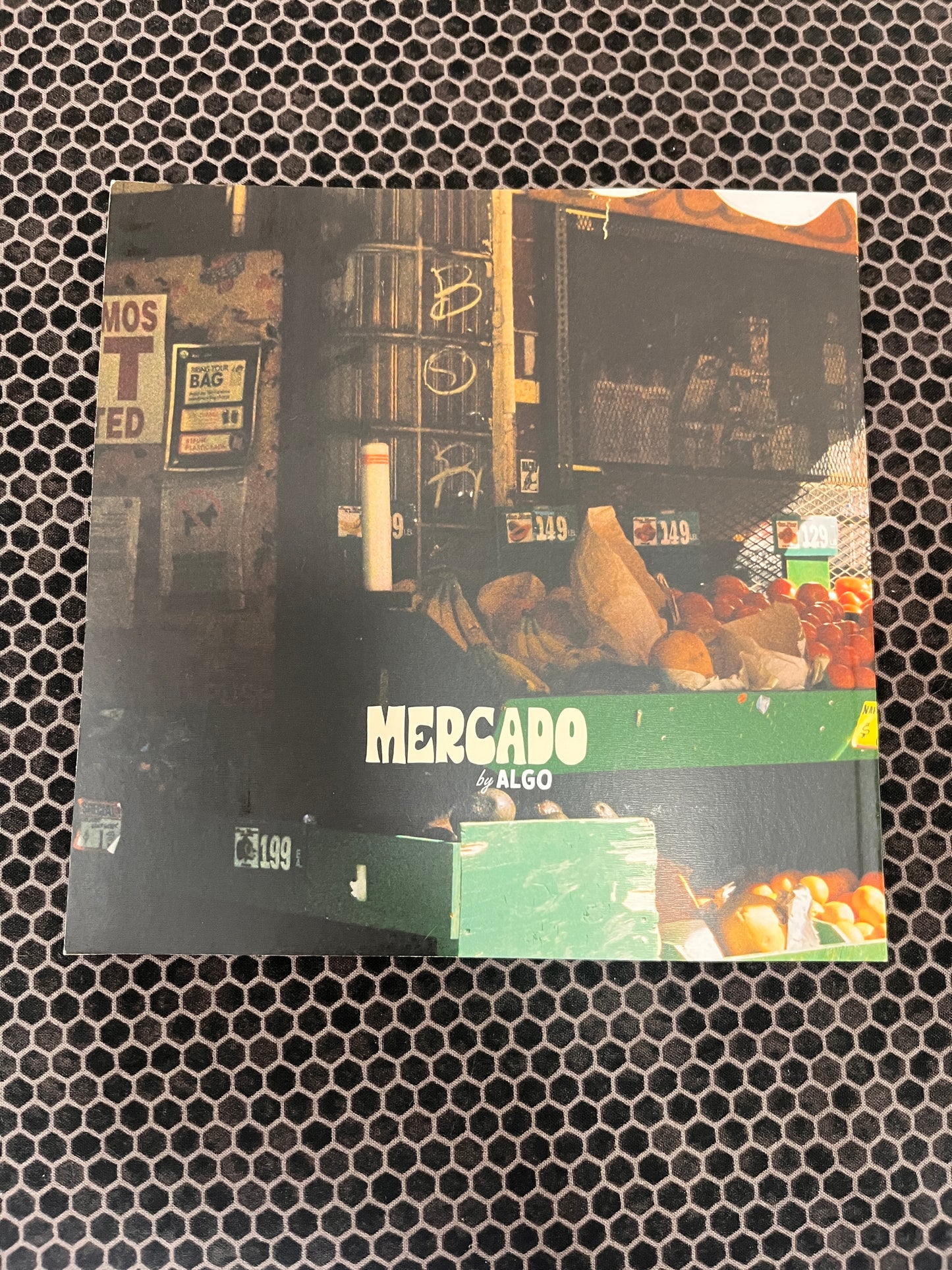 Mercado