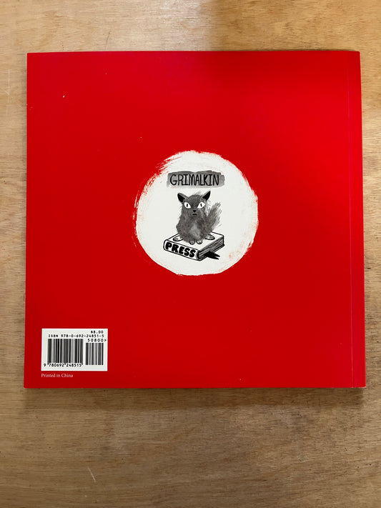 The Little Grey Split