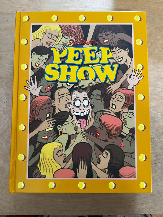 Peepshow