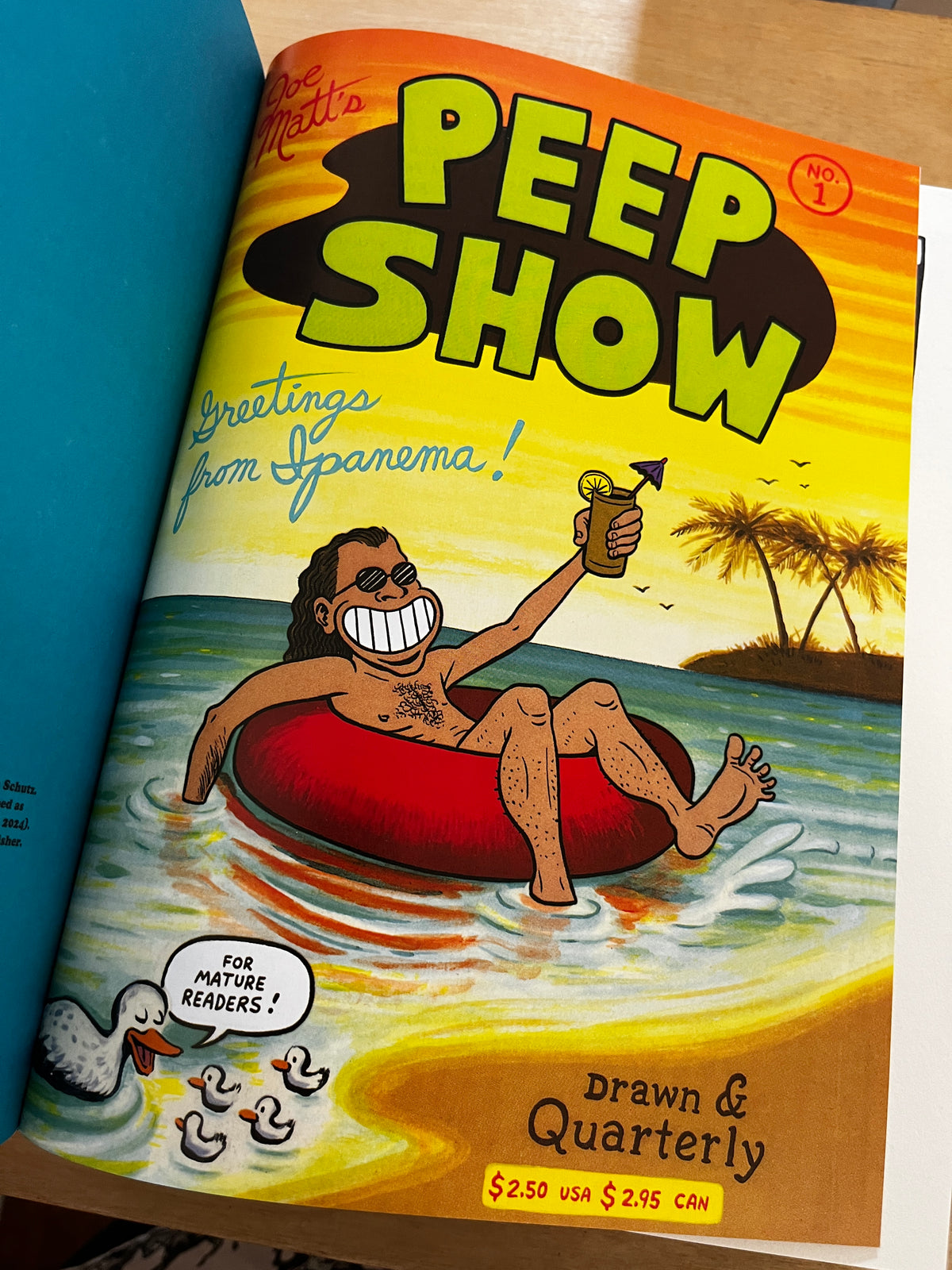 Peepshow
