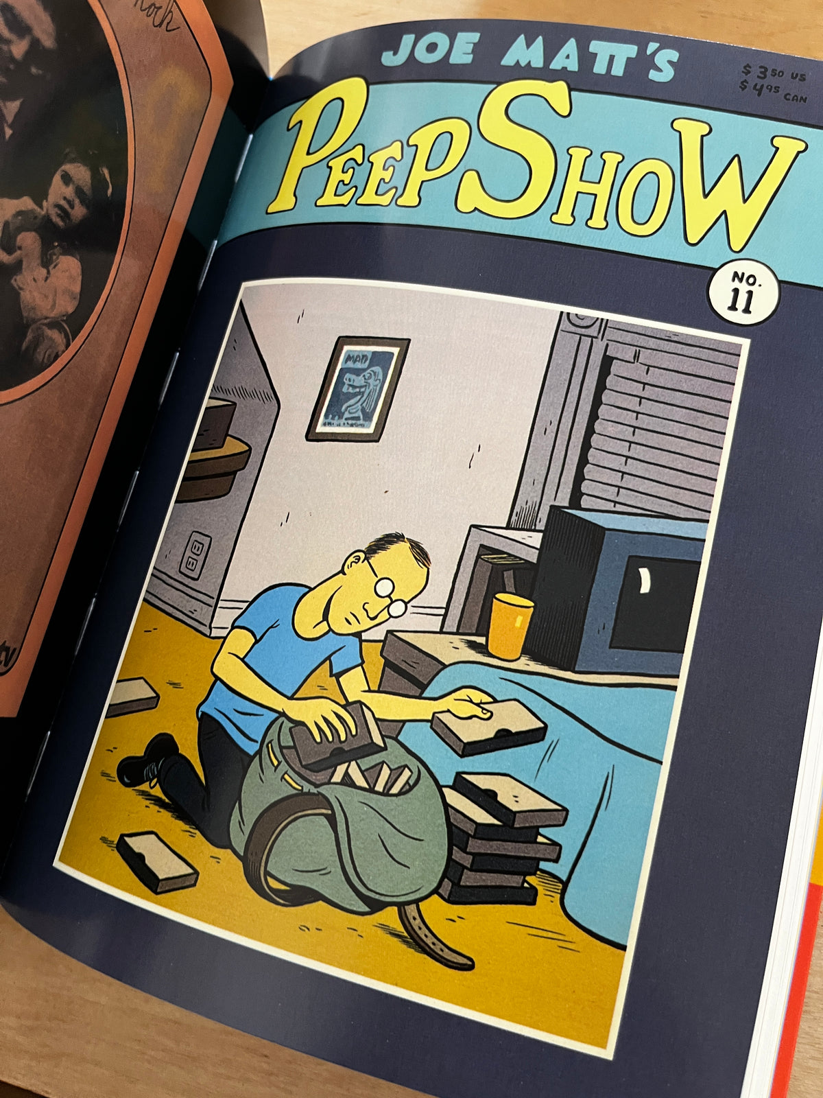 Peepshow