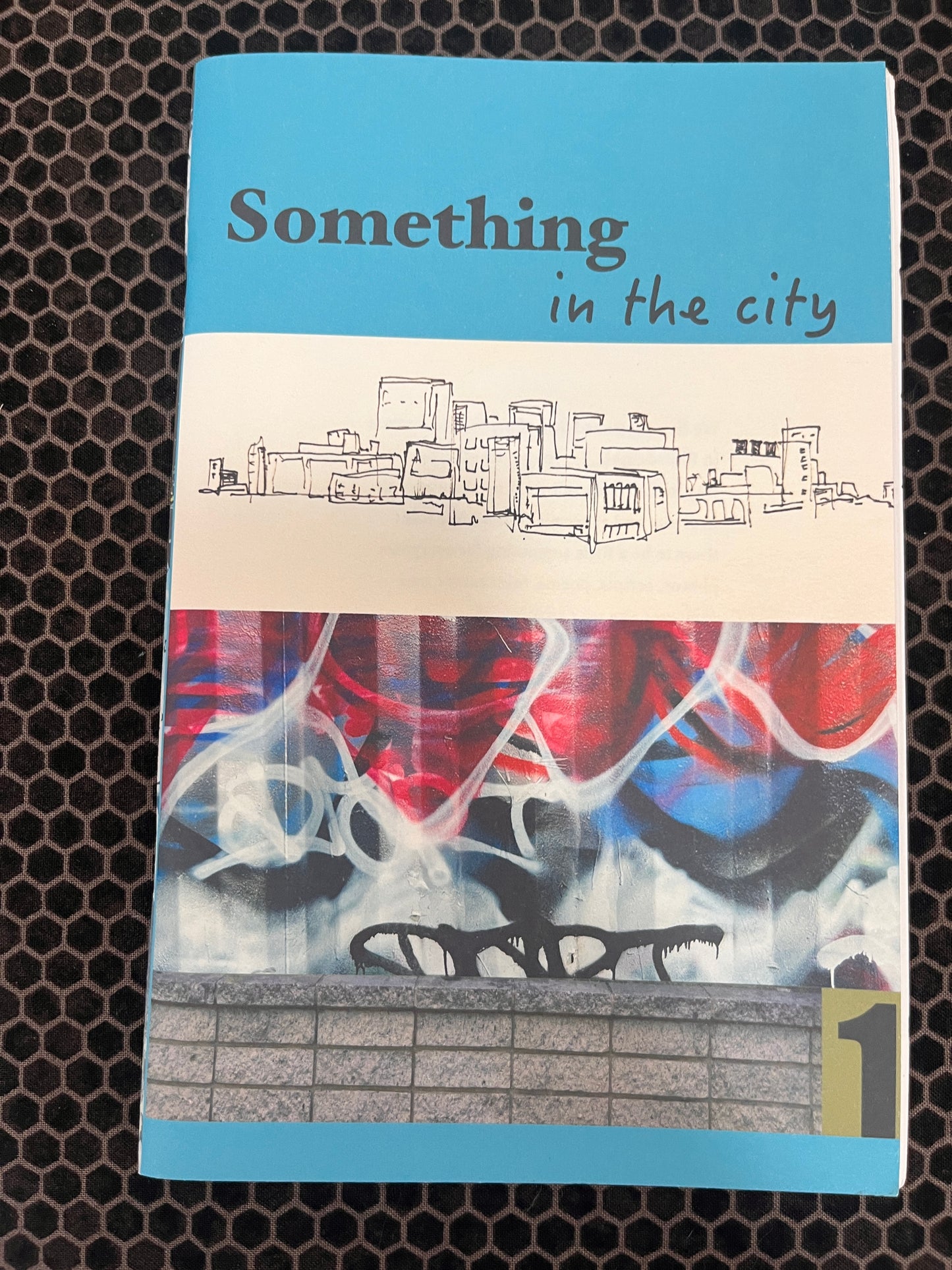 Something in the City