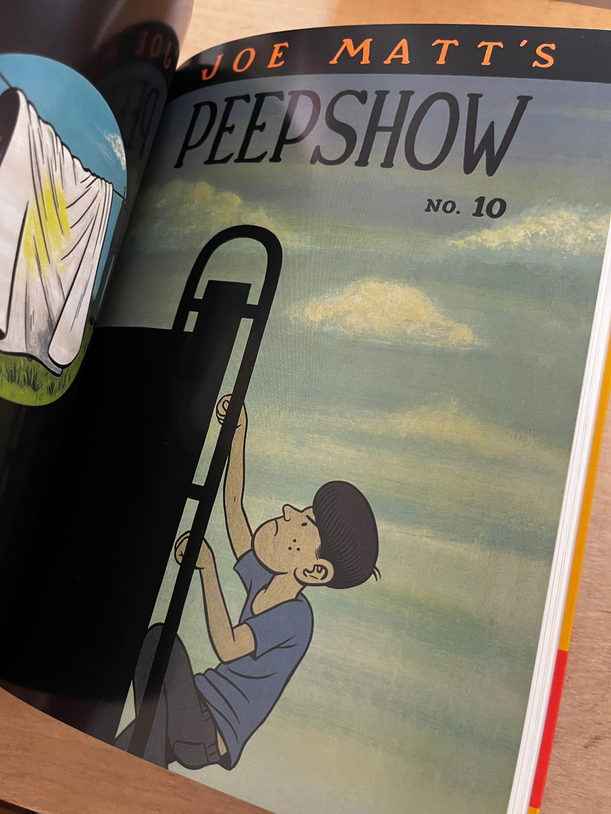 Peepshow