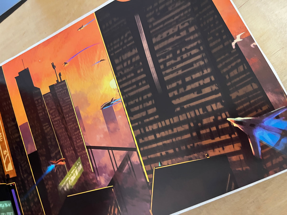 PLASMAworlds: Book of WOLDU
