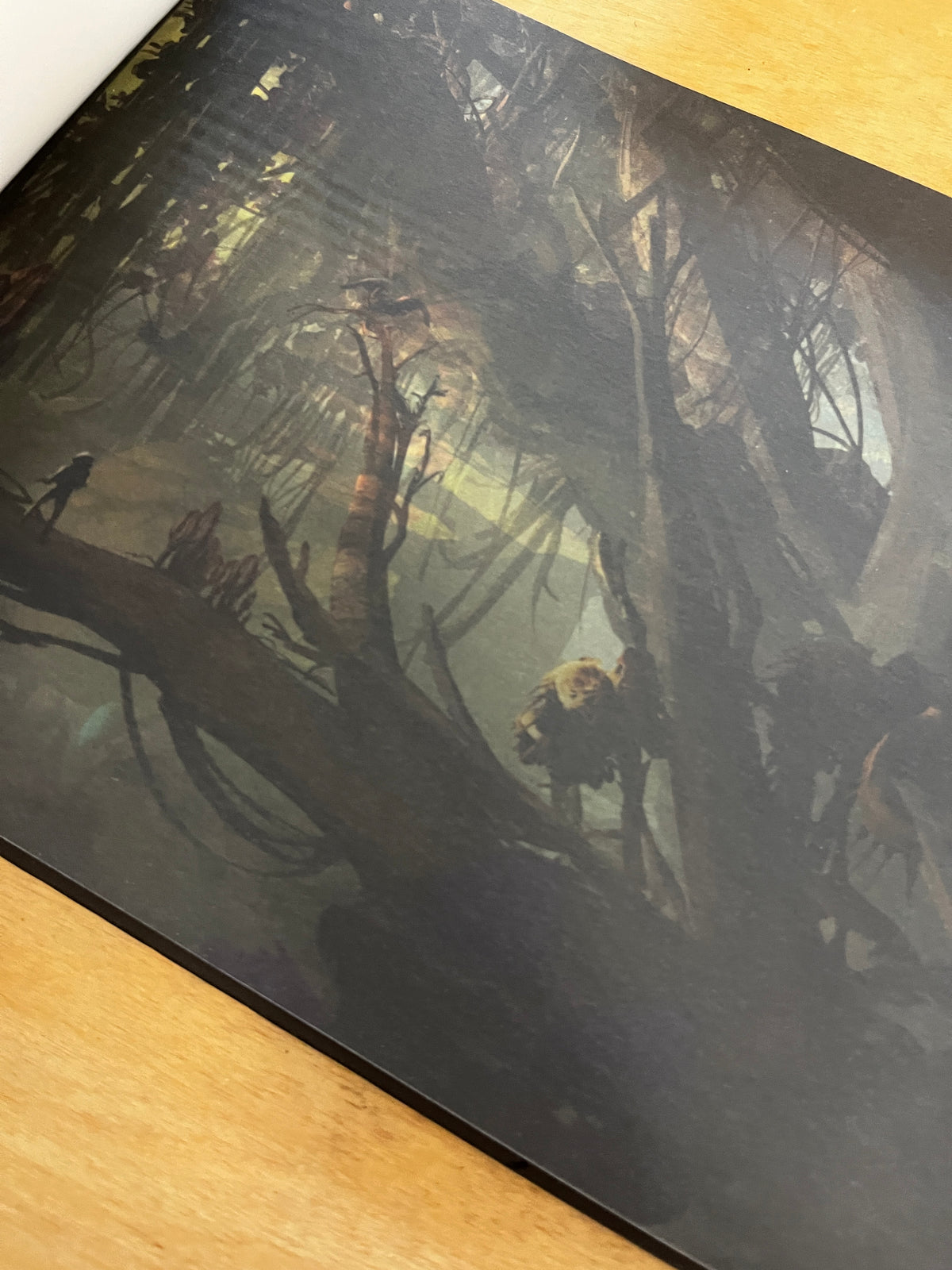 PLASMAworlds: Book of WOLDU