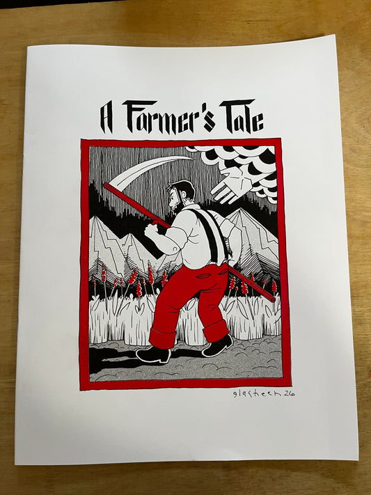 A Farmer's Tale