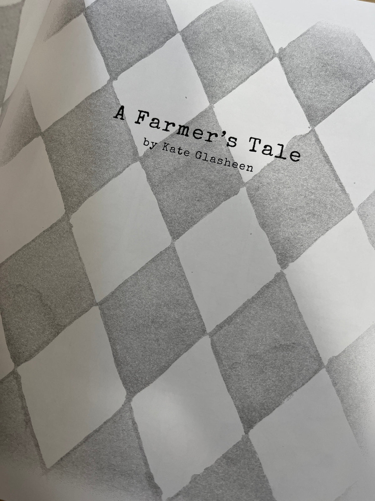 A Farmer's Tale