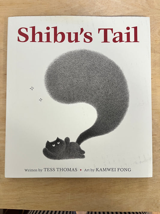 Shibu's Tail