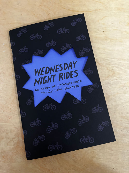 Wednesday Night Rides