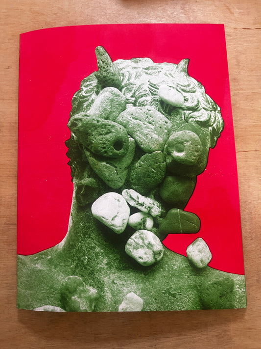 XOANA (second edition)