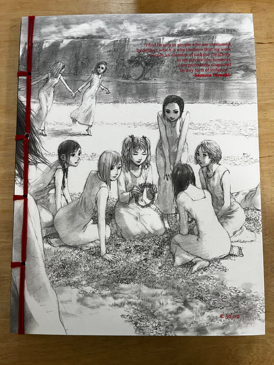 The Love of the Brute