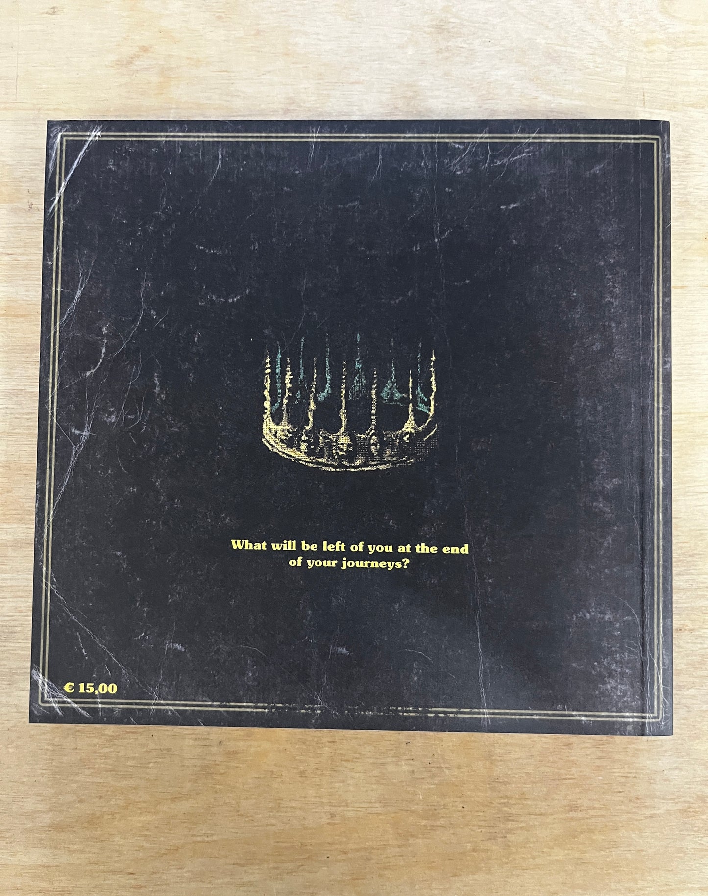 VERMIS III – Old Curses & Buried Horrors