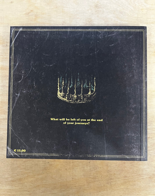 VERMIS III – Old Curses & Buried Horrors