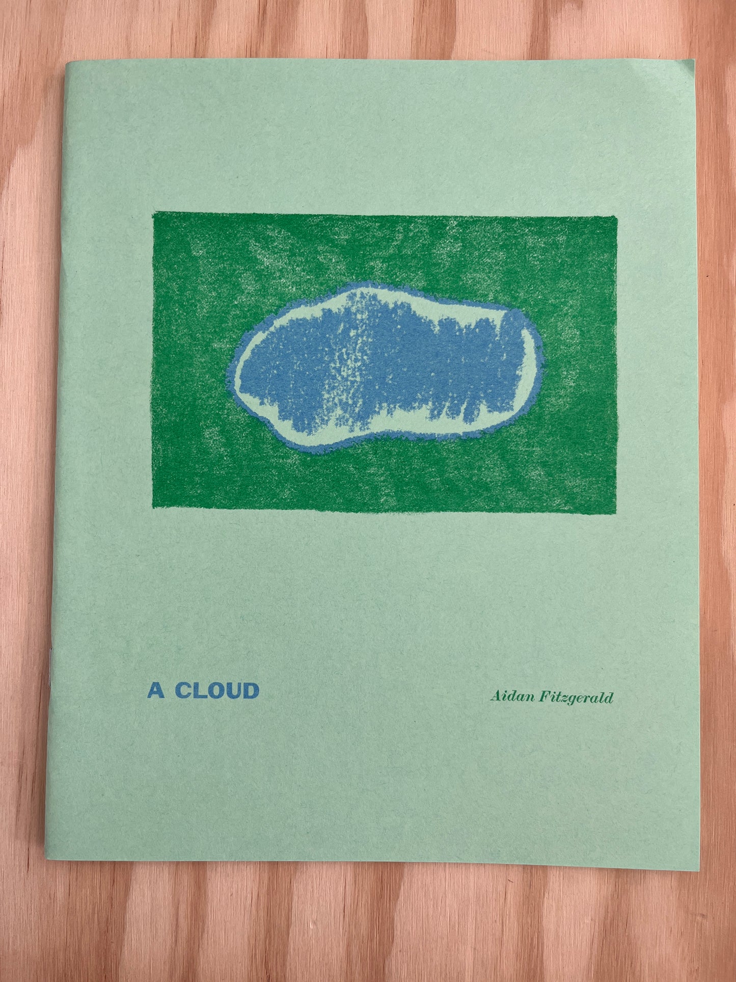 A Cloud