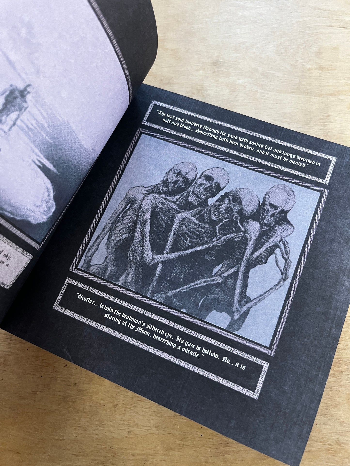 VERMIS III – Old Curses & Buried Horrors