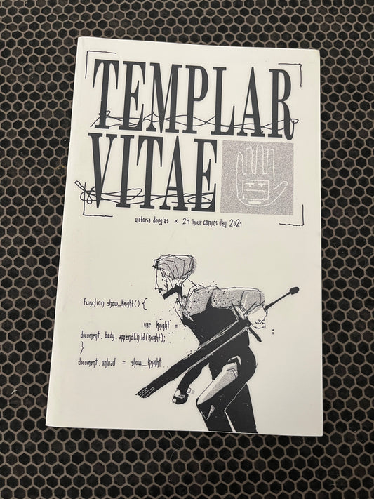 Templar Vitae