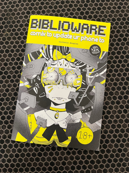 Biblioware