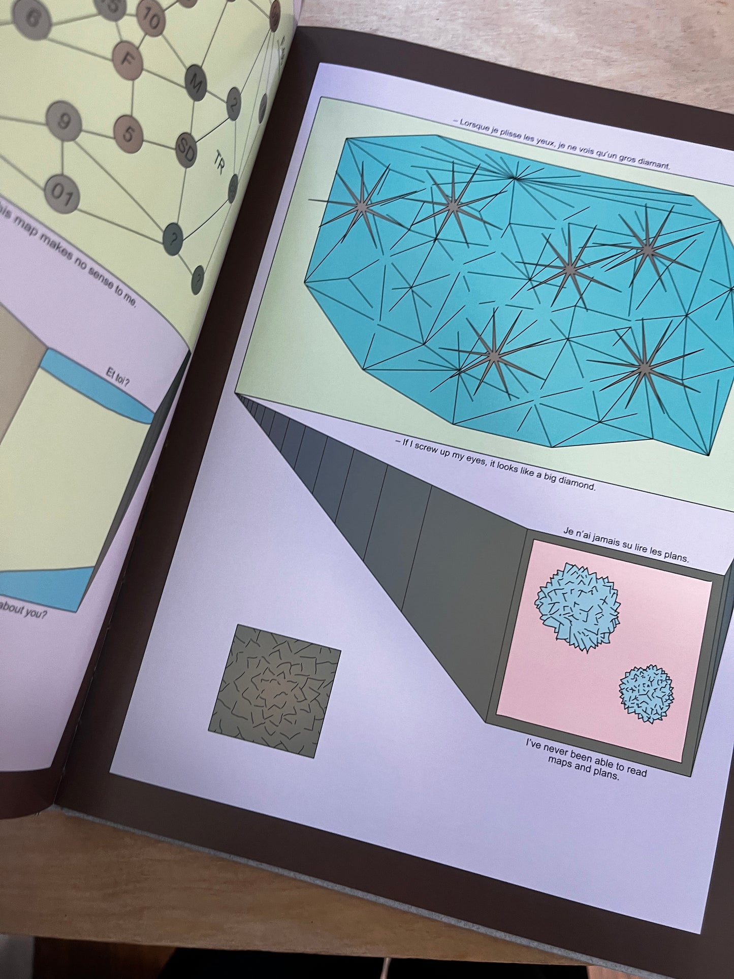 Sammy Stein: The Path: With Ateliers O-S Architectes