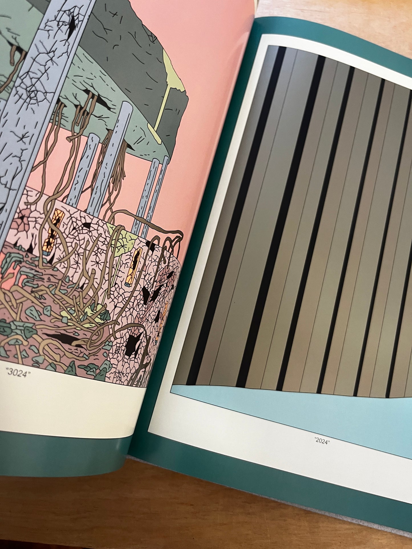 Sammy Stein: The Path: With Ateliers O-S Architectes