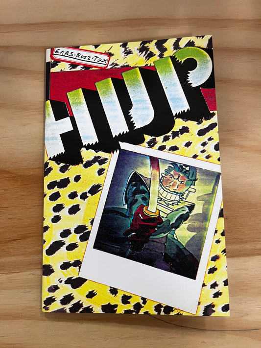 HUP
