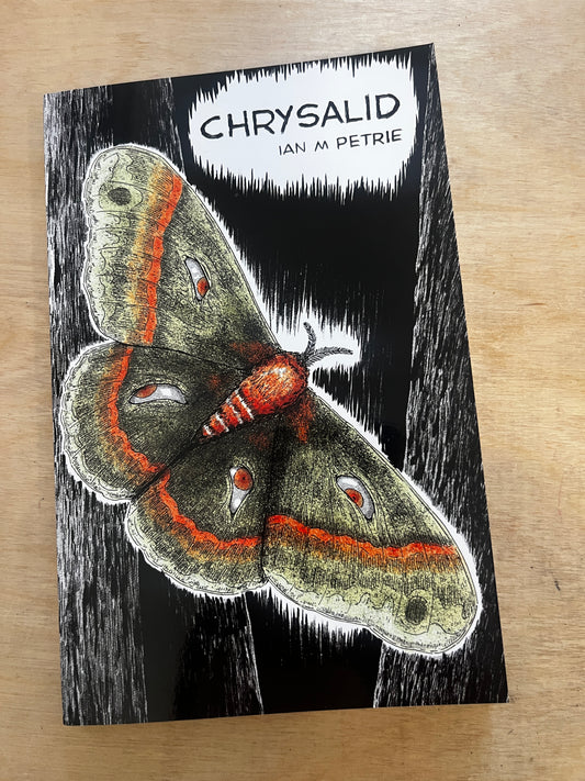 Chrysalid