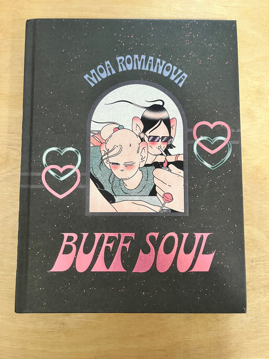 Buff Soul