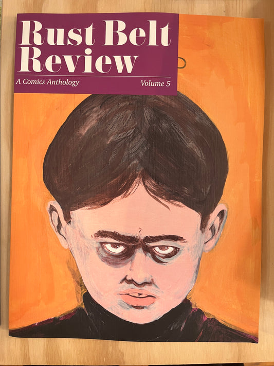 Rust Belt Review Volume Five