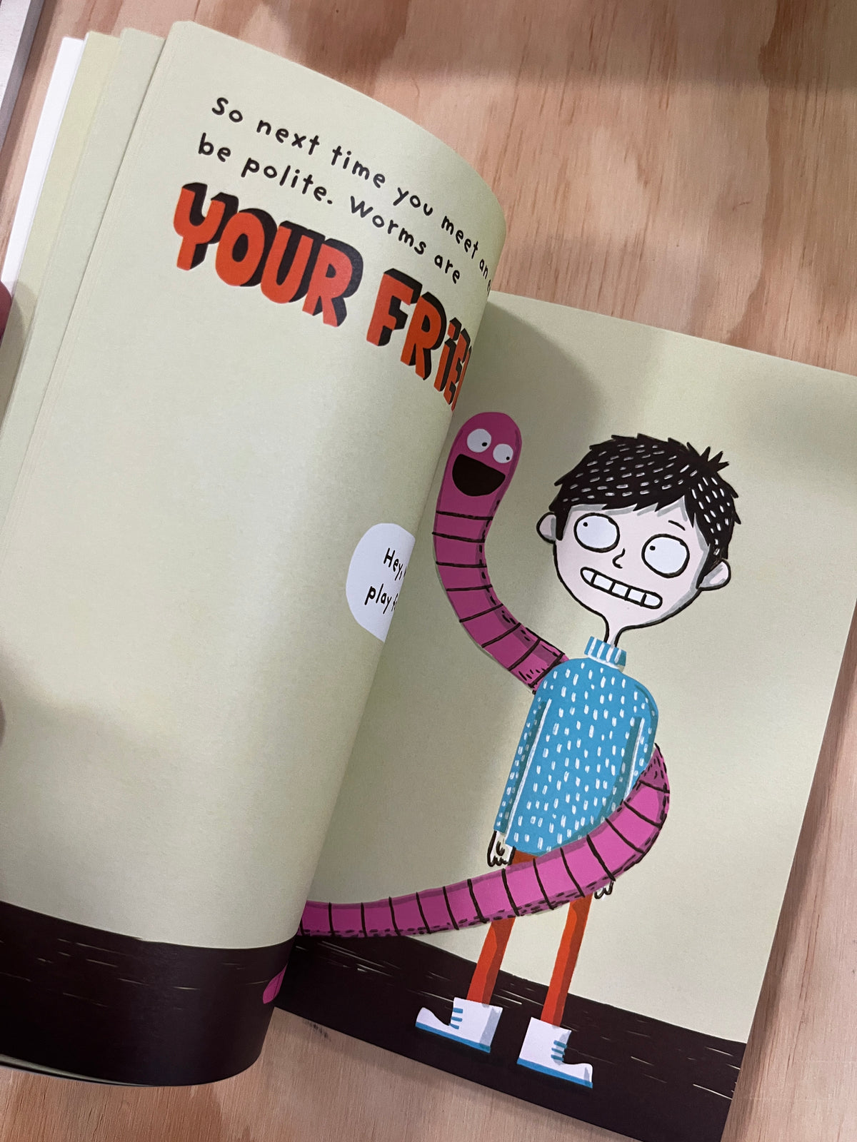 Disgusting Critters: A Creepy Crawly Collection