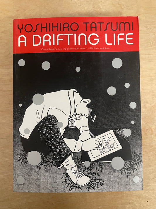 A Drifting Life