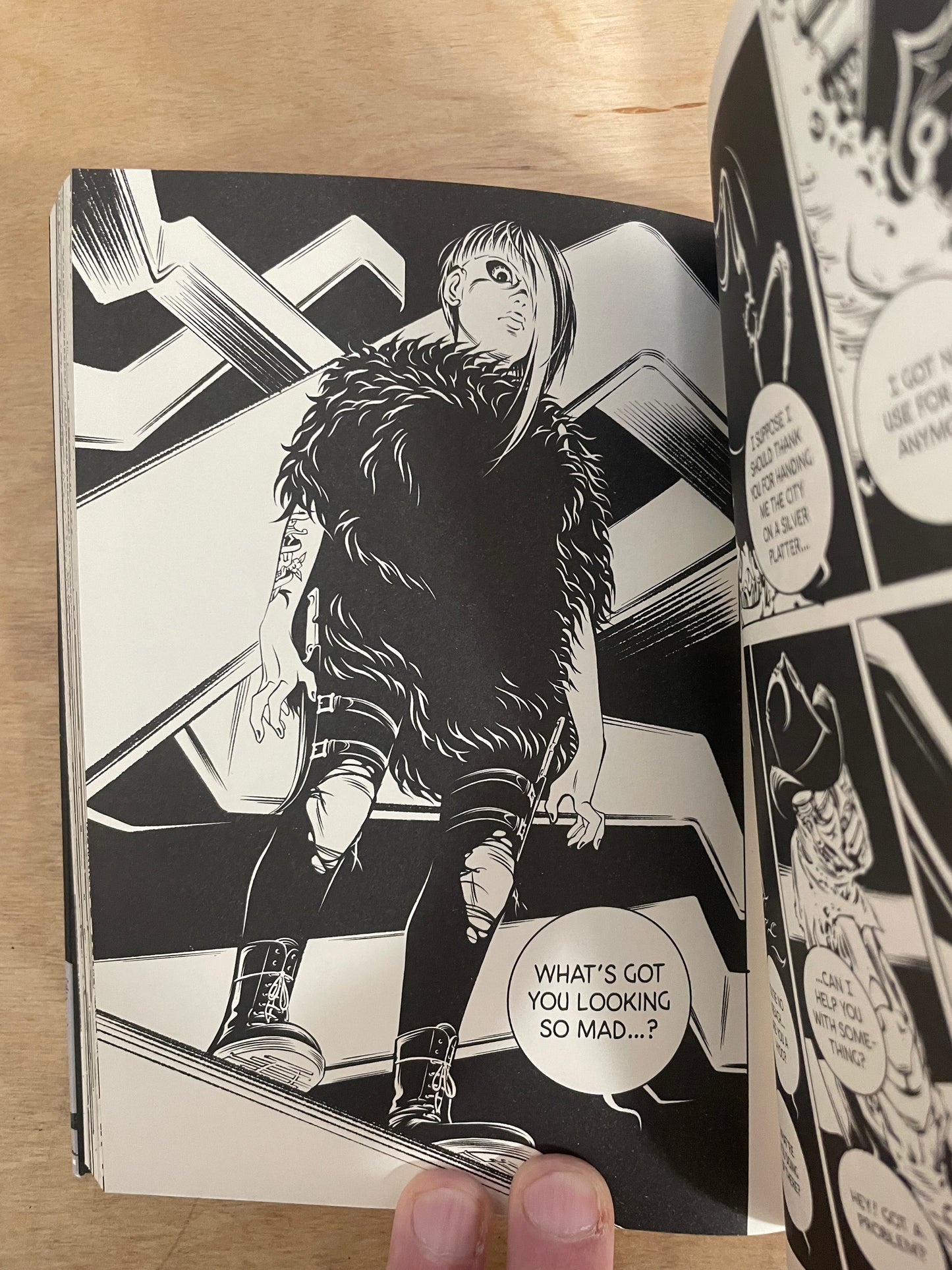 Search and Destroy Vol. 3