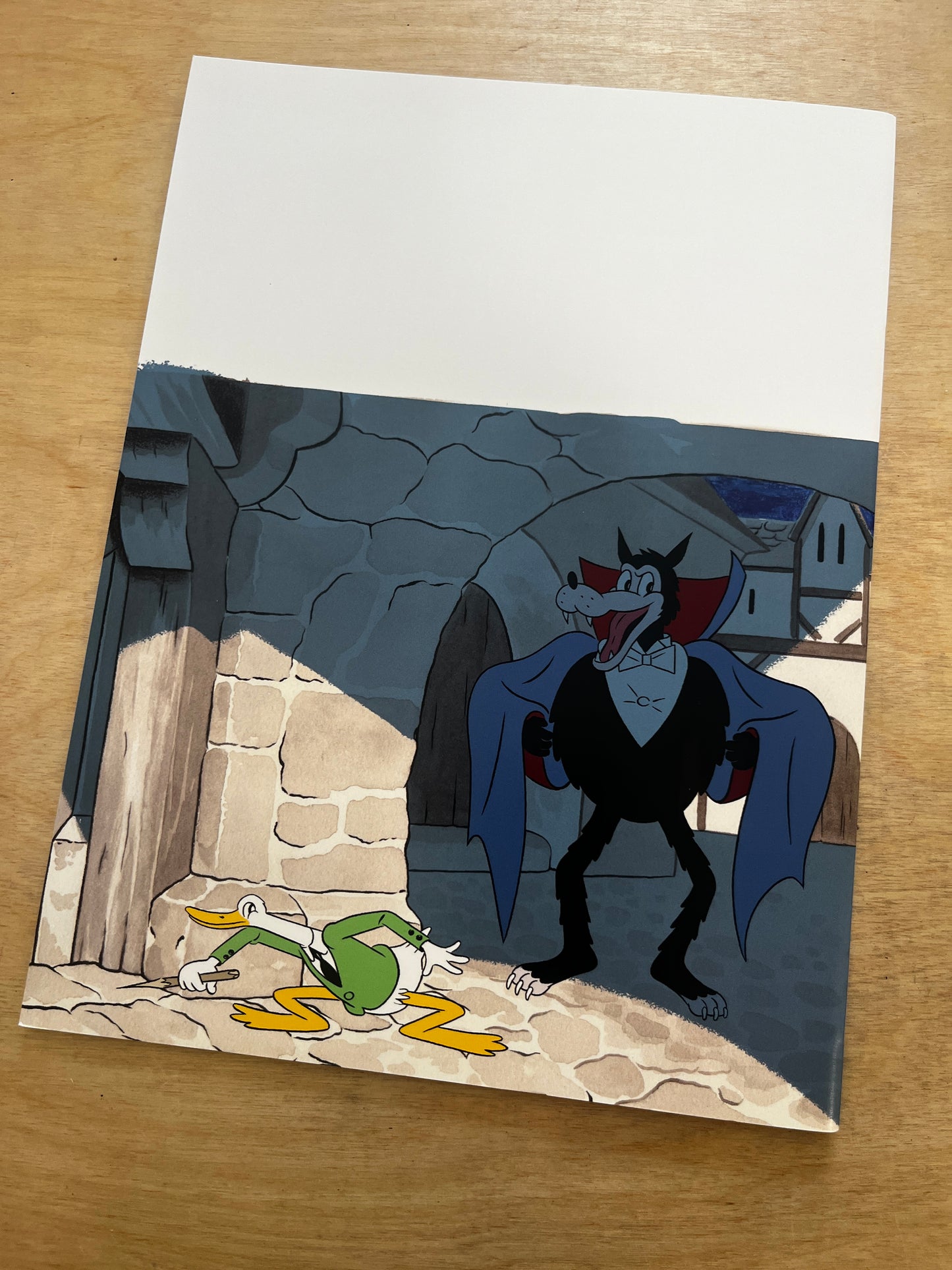 Black Phoenix: Dracula