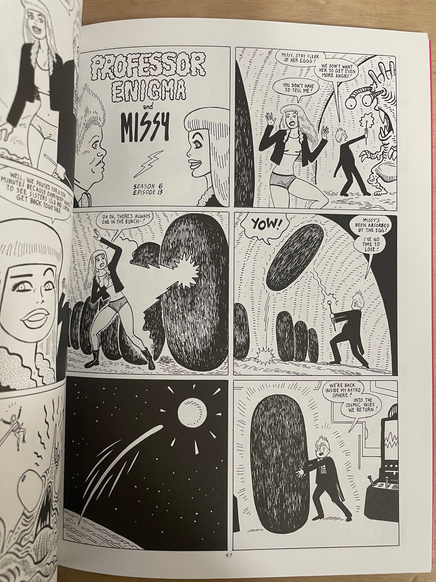 Lovers and Haters: A Love and Rockets Book